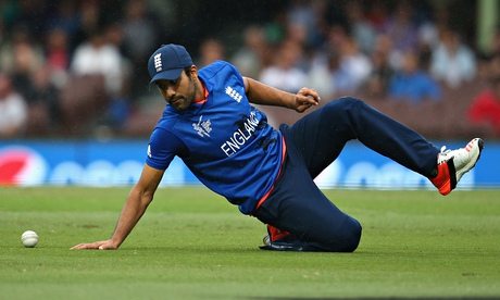 Ravi Bopara