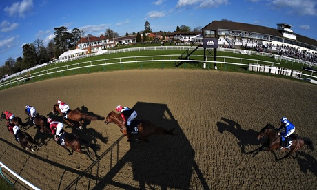 Lingfield Races