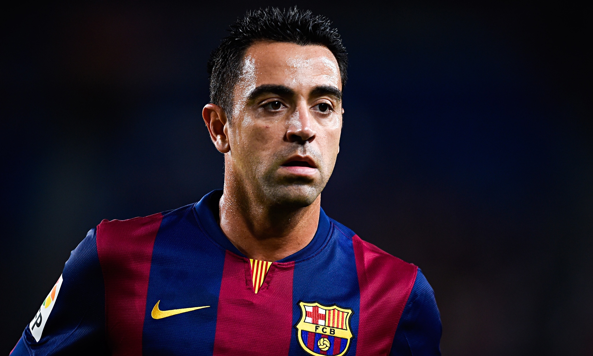 Xavi reportedly set to leave Barcelona for Qatari club Al Sadd