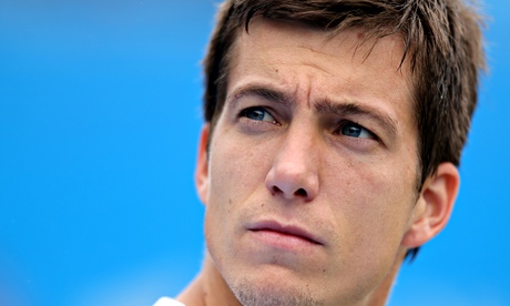 Aljaz Bedene