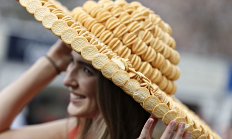 Aintree racing Ladies Day