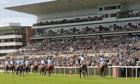 Horse Racing - Doncaster