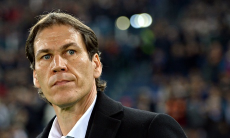 Rudi Garcia