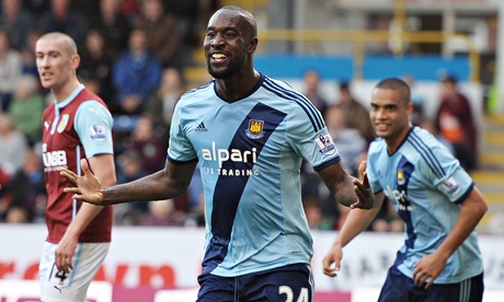 Carlton Cole