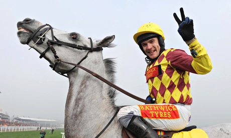 Tom Scudamore