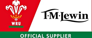 The TM Lewin logo