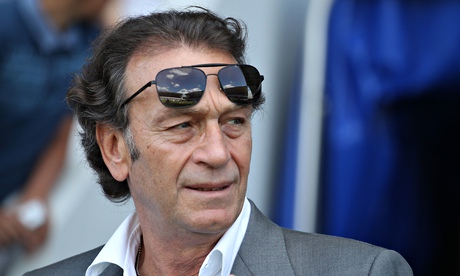 Massimo Cellino