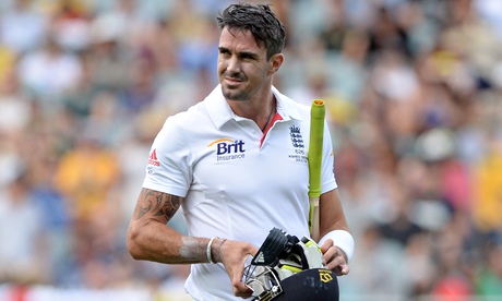 Kevin Pietersen 