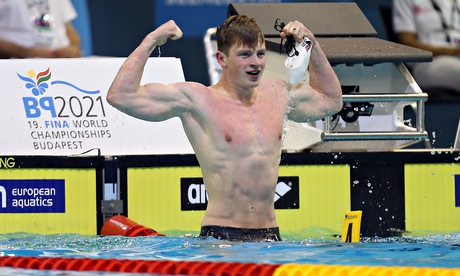 Adam Peaty