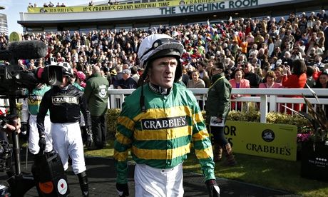 McCoy Grand National