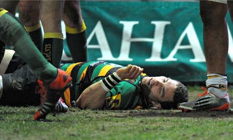 George North