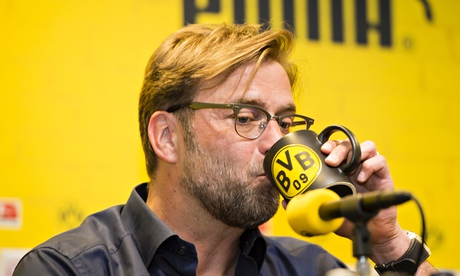 Borussia Dortmund - Press Conference