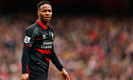 Raheem Sterling