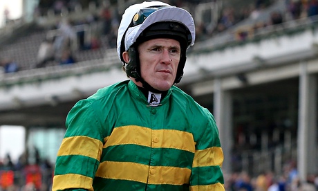 Tony McCoy