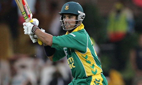 JP Duminy 