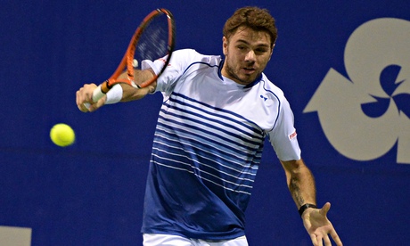 Stan Wawrinka