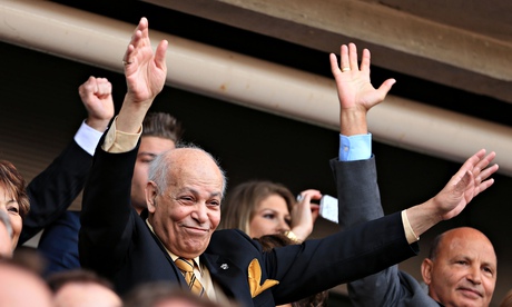 Assem Allam