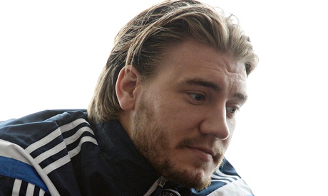 Nicklas Bendtner