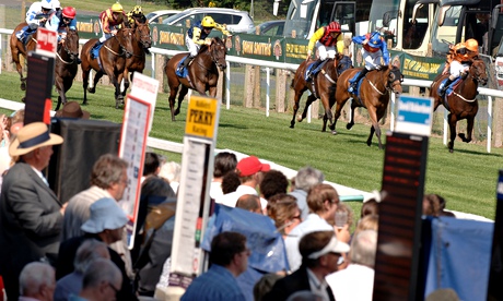 Brighton horse racing