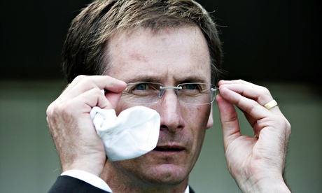 Glenn Roeder