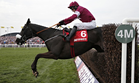 Aintree Don Cossack