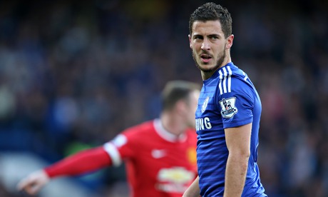 Eden Hazard