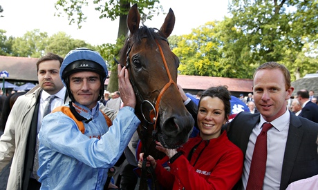 G Force Haydock