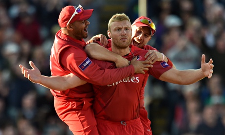 Andrew Flintoff