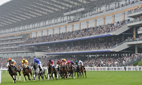 Ascot 