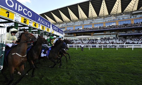 Ascot Races