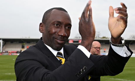 Burton Albion v Northampton Town - Sky Bet League Two