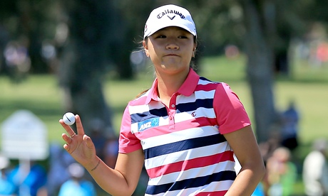 Lydia Ko