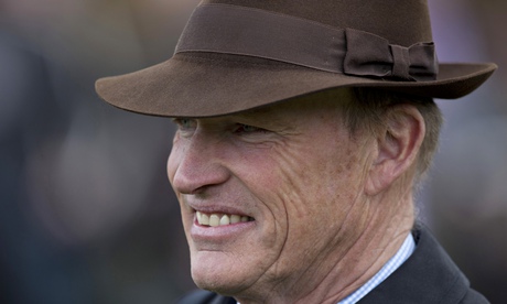 John Gosden