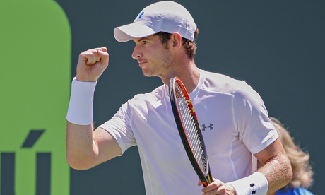 Andy Murray