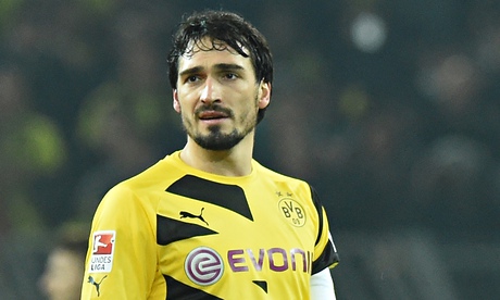 Mats Hummels