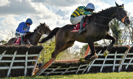 Punchestown Festival - Jezki