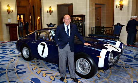 Stirling Moss