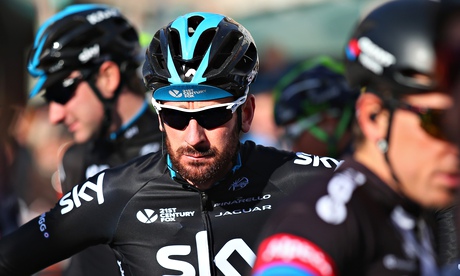 Bradley Wiggins