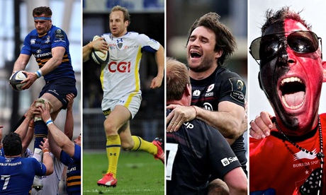 Rugby talking points