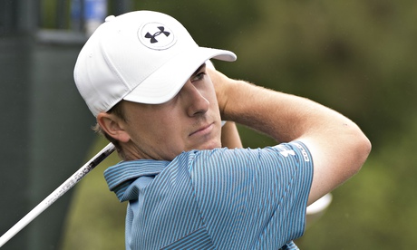 Jordan Spieth