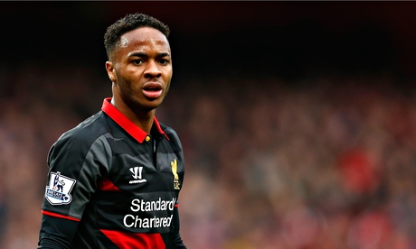 Raheem Sterling