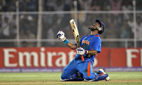 Yuvraj Singh