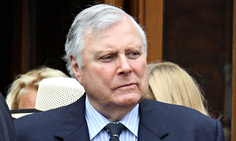 Peter Alliss