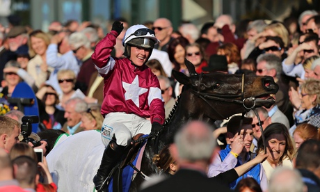 Katie Walsh