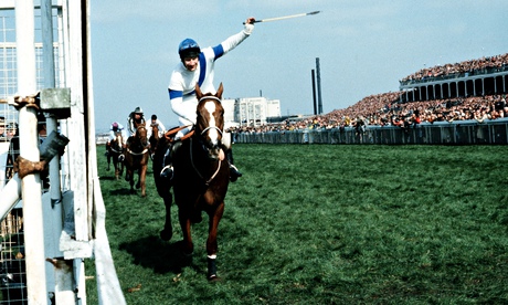 Aldaniti Grand National
