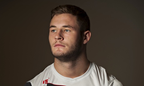 Zak Hardaker, the Leeds full-back, has been fined & sent on an anger-management course by his club 