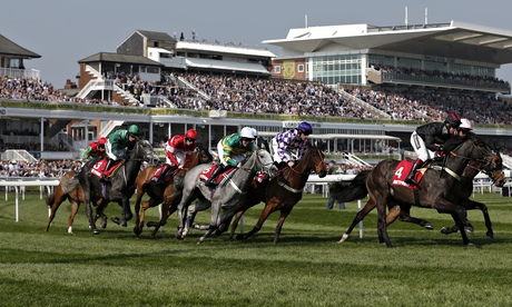 Aintree Grand National