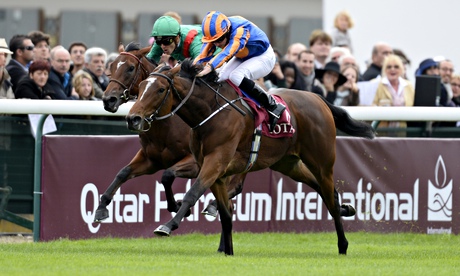 Found Marcel Boussac