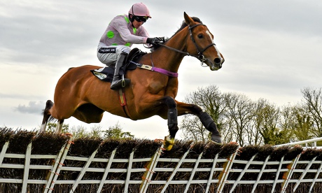 Punchestown Festival - Faugheen