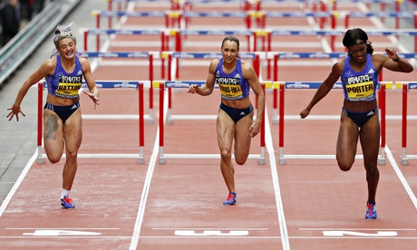 Great CityGames Manchester 2015